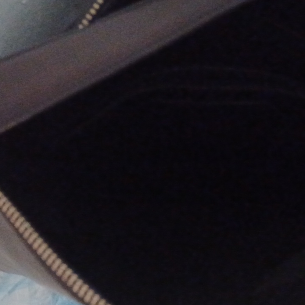 Vintage Black Coach Shoulder bag - Picture 9 of 16